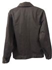 Dickies Men s Insulated Lined Quilted Eisenhower Zip Up Work Jacket St