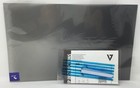 V7 19 0   Widescreen Privacy Filter For 16 10 Monitor Frameless Ps19 0wa2-2n