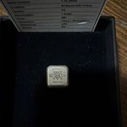 Year Of The Rabbit Dice Coin 2023 Fiji  1 1 Oz  999 Silver Antiqued Colour