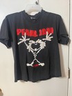 Vintage Pearl Jam T Shirt  274