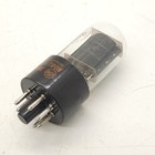 Rca Vintage Vacuum Tube Model 6k6gt Radio Amplifier Valve