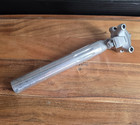 Vintage Campagnolo Super Record Fluted Seatpost 27 2mm X 210mm 2nd Gen 4051 1
