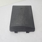 2012-2018 Chevrolet Sonic Engine Relay Fuse Cover Top Oem