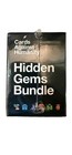 Cards Against Humanity Cah Hidden Gems Bundle 6 Expansion Packs New Sealed 