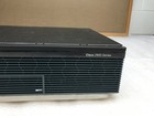 Cisco 2911 k9 Integrated Service Router With Power Cable Rack Earss