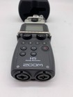 Zoom H5 Handy Recorder     4-track Portable Audio Recorder