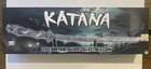 Sealed 2024 Chad Katana Sword 2 Oz  999 Silver Coin 