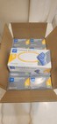 Nitrile Small Powder-free Exam Gloves  Medline Fitguard Case Of 2500ct  small 