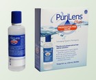 Purilens Plus Preservative-free Contact Lens Saline 120ml  4 Fl  Oz   3 Pack