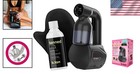 Easy Spray Tan System With Applicator Mitt