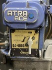 Nitto Kohki Atra Ace Qa-4000 Automatic Feed Magnetic Drill