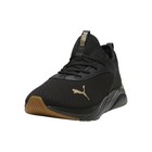 Puma Softride Ruby Luxe Femme  Womens Black Sneakers Casual Shoes 31226404