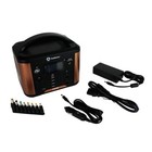 New In Box -southwire Elite 200 Series Portable Power Station 53250  222w Max 