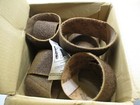  10 Pack  3m Scotch-brite 05016 3-1 2 x15-1 2  A Crs Surfacing Conditioning Belt