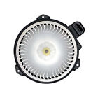 Hvac Blower Motor Fan A c Assembly For 2007-21 Toyota Tundra 14-17 Journey Camry