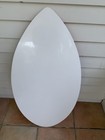 Zap Mini Lazer 35    Skimboard - Coral   Aqua