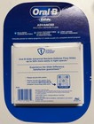 New Sealed Oral-b Glide Advanced Floss 6 Pack  44m Each Original Smooth Version 