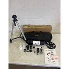 Gskyer Telescope  70mm Aperture 400mm Az Mount Astronomical Refracting Telescope
