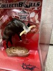 Breyer Collectibulls Blueberry Wine 62010 Pbr Bull Collectible Animal Figure Toy
