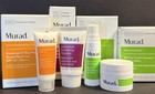     murad Skin Care Travel  Sample   Gift Set- Aging   Environmental Protection 