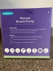 Lansinoh 50520 Manual Breast Pump