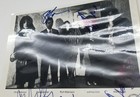 The Black Crowes Signed 1992 Promo Photo Jsa Coa Autographed Chris Robinson  3