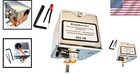 Damper Motor Actuator Replacement For Hvac Spring Return 24v Durable Easy Ins   