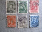 Newfoundland scott  78-79  82-85  Used