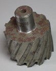 Slugger Annular Hole Cutter  2  Diam 1  Depth 3 4  Shaft