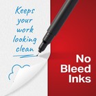 Uni-ball Sharpie Pen Felt Pens Fine Point 0 4 Mm Assorted Ink 4 Pack