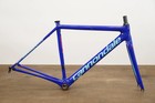 48cm Cannondale Supersix Evo Himod Carbon Rim Brake Frameset Super Six Hi Mod