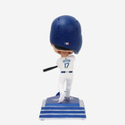 Shohei Ohtani Los Angeles Dodgers Medium Bighead 6  Bobblehead Bobble Head Doll