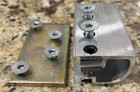 Acorn 180 Curve Stairlift Rail Connection Hardware Kit With Screws  Complete