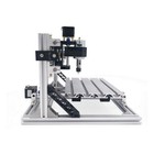 Cnc 2418 Mini Engraving Machine  500mw Laser Head