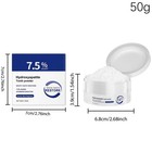 Hydroxylapatit Zahnpulverpflege Reinigung Pulver Frischem Atemz  hlerpulver