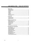 Clausing 14  Lathe 1400 Series Instruction And Parts Manual Sn s  140200 Up  48
