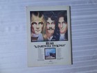 Vintage Magazine Circus 1977 Logan s Run Rita Coolidge Lynyrd Skynyrd Kansas 175