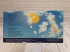 Royal Mail Millennium Above And Beyond Presentation Pack Jan 2000 4 Stamps Mnh