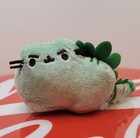 Gund Pusheen Surprise Plush Mini Series 9  Dinosheen - Lot Of 4