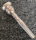 Vintage Frank Holton   Co  Heim Model 1 - Trumpet Mouthpiece