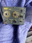 Vintage Jackson Model 106 Rf Signal Generator Tube Radio Test Equipment