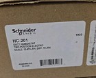 Schneider Hc-201 Duct Humidistat Two-position Electric Scale 15-95 