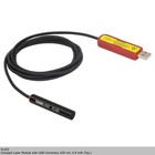 Thorlabs Pl202 Compact Laser Module 635 Nm 0 9 Mw Pl202     New