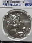 1916  2026  Best Of The Mint Mercury Silver Medal First Releases Ngc Sp69