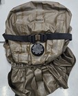 Usaf Mbu-12 Oxygen Mask  Mbu-19 Hood mxu-835 Intercommunication Unit used  