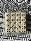 Horus Heresy  Legion Dice - Death Guard  99220102004 