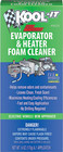 96030 Kool-it Evaporator And Heater Foam Cleaner