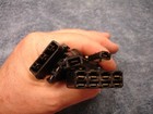 1968 1969 1970 1971 72 Skylark 8 Track 2 Radio Harness 68 69 70 Riviera   Buick