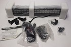 Rough Country 20  Cree Led Light Bar Off-road Lights 7090bl Bumper Bar