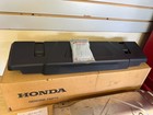 Honda 18010-hl4-305 Genuine Oem Muffler Protector Kit Pioneer 1000 New